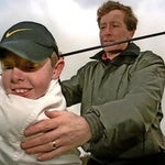 Rory McIlroy&rsquo;s childhood coach has 1 piece of advice for every golf parent