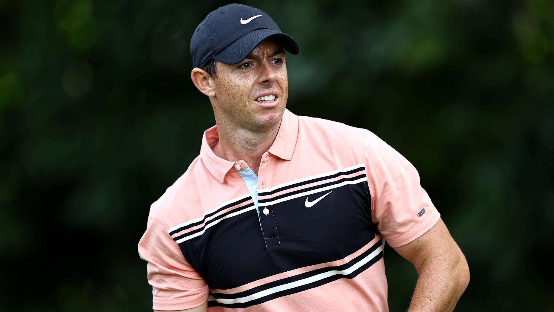 Shut down the PGA Tour? 'Silly,' says Rory McIlroy