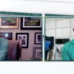Why Tiger Woods and Phil Mickelson feel your video-conferencing pain