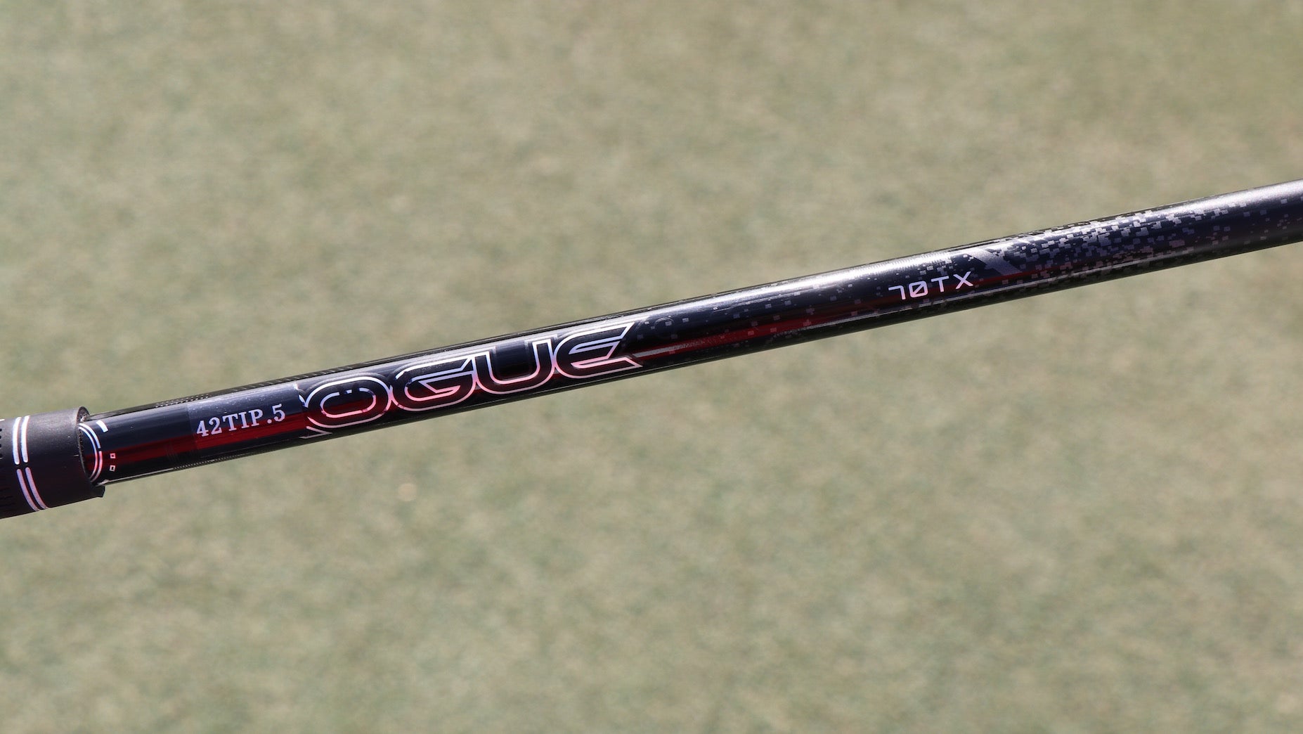5 factors to help you find the perfect driver shaft for your swing