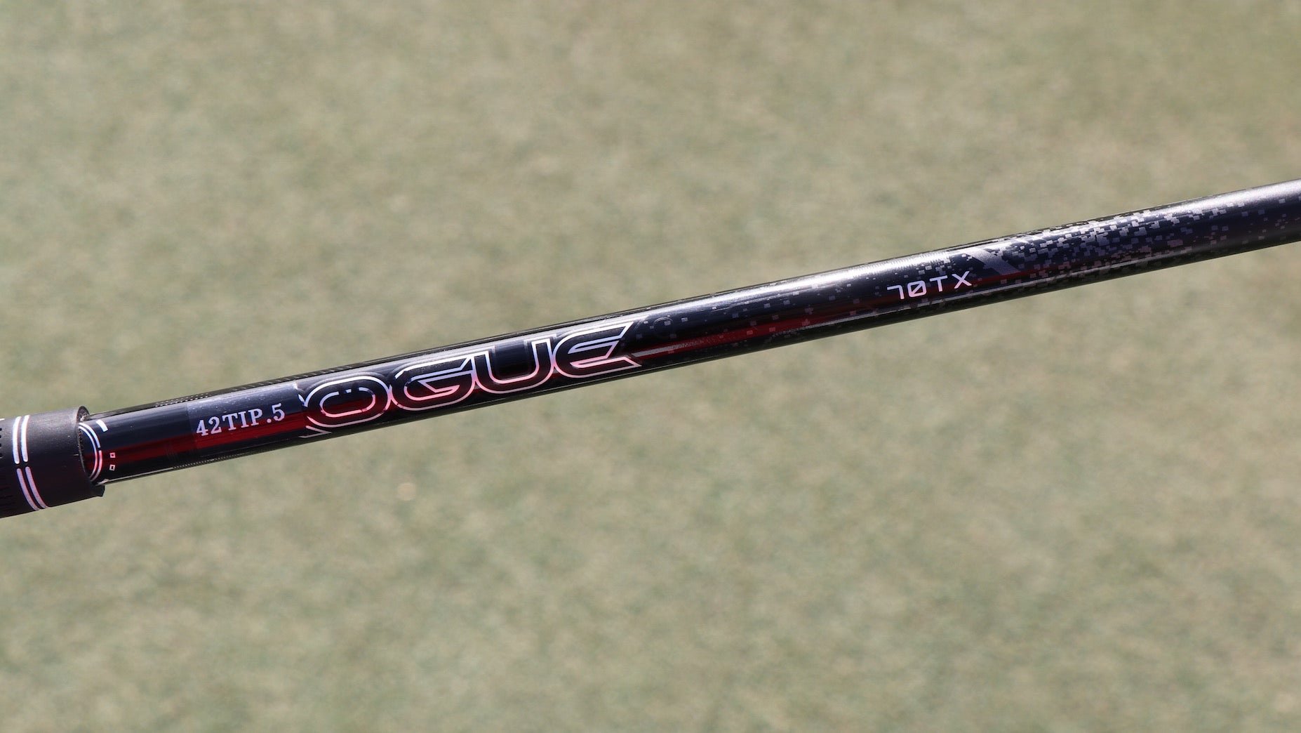 driver shaft