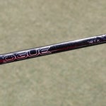 5 factors to help you find the right driver shaft for your swing