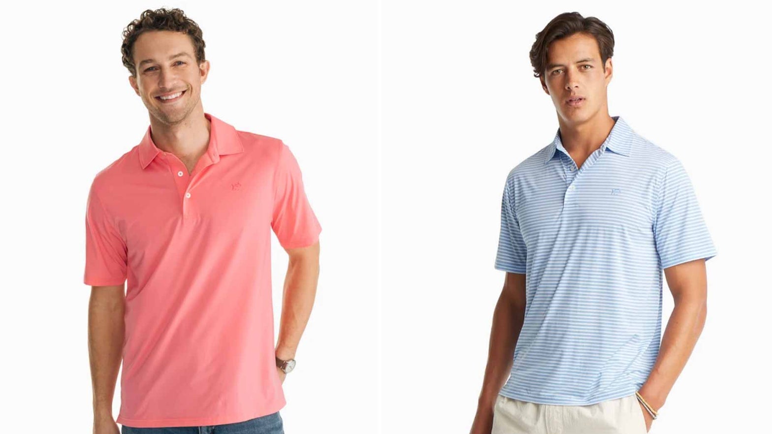 This apparel brand is raising money for health heroes at the RBC Heritage