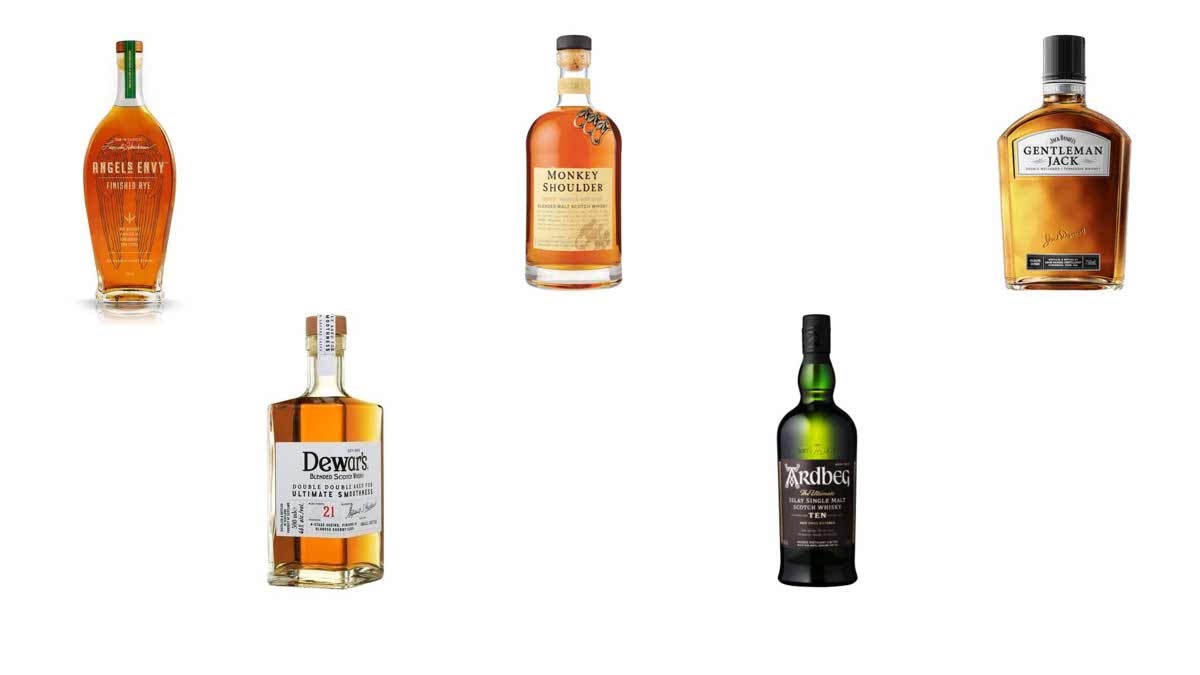 10 Things You Should Know About Monkey Shoulder