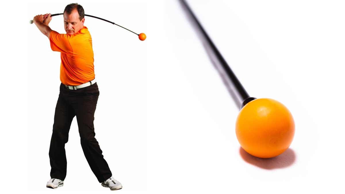 2 training aids that can improve your tempo and your swing speed