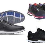 Best golf shoes: 10 comfortable pairs to buy for Father's Day