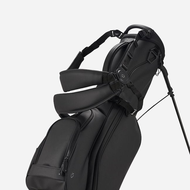 Vessel Golf Bag Review - VLX Stand Bag - WATCH THIS BEFORE BUYING