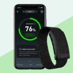 Meet WHOOP, the fitness and health tracker that is aiding the PGA Tour's return to action