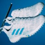 Adidas' CodeChaos PrimeBlue golf shoes are stylish, comfortable and assist a worthy cause