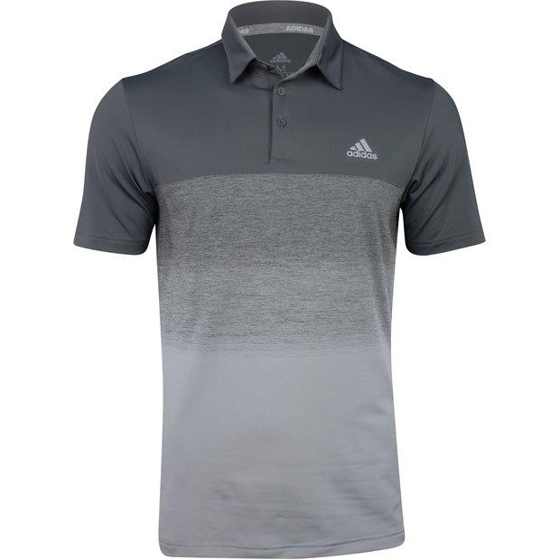 adidas golf shirts