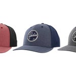 One thing to buy this week: Adidas patch trucker hat