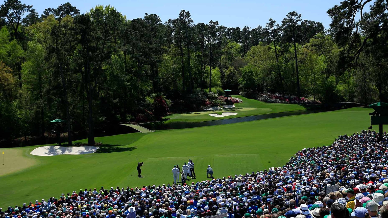 The 3 schools of golf course architecture, explained