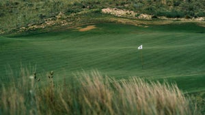 Ballyneal in Colorado.