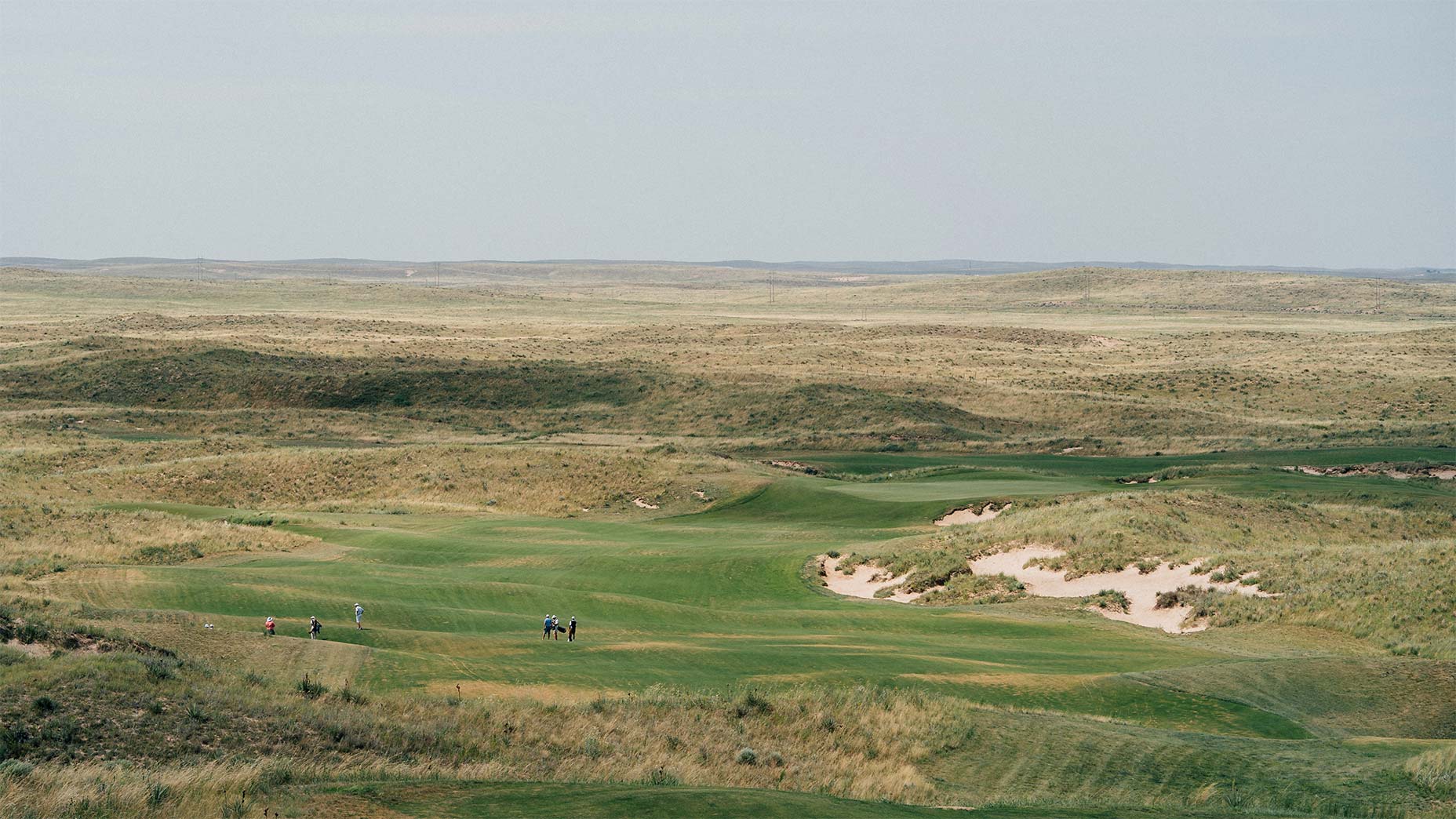 Ballyneal in Holyoke, Colorado.