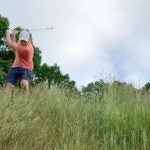 Why taking a beating from U.S. Open brute Bethpage Black is such a joy