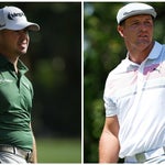 Would you gain 40 pounds for longer drives? Here's what these pros say