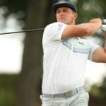 bryson dechambeau swings