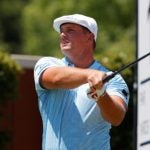 The fascinating story behind Bryson DeChambeau's unique driver shaft