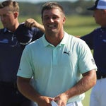 Bryson DeChambeau reveals the unlikely catalyst for his physical transformation