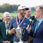 Joe Buck bittersweet over the end of Fox's U.S. Open tenure