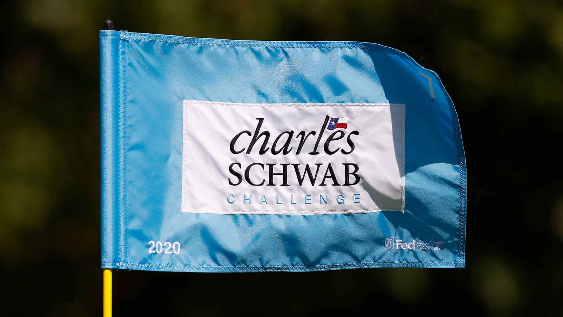2020 Charles Schwab Challenge What channel is airing PGA Tour return?