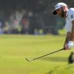 Try Dustin Johnson's drill for more consistent contact around the greens