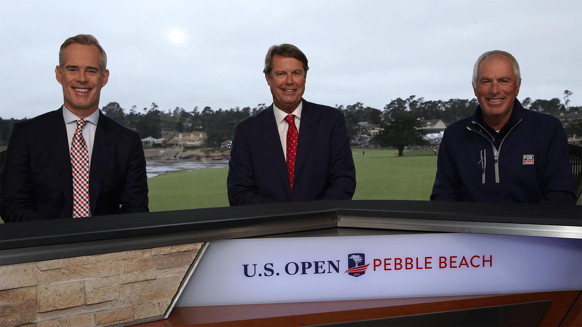 Fox live stream us open sale