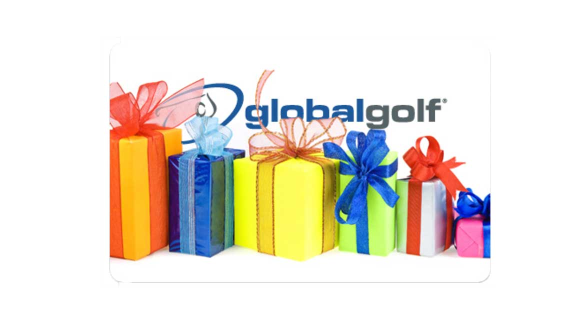 Golf gift cards: 7 smart last-minute ideas for Father's Day