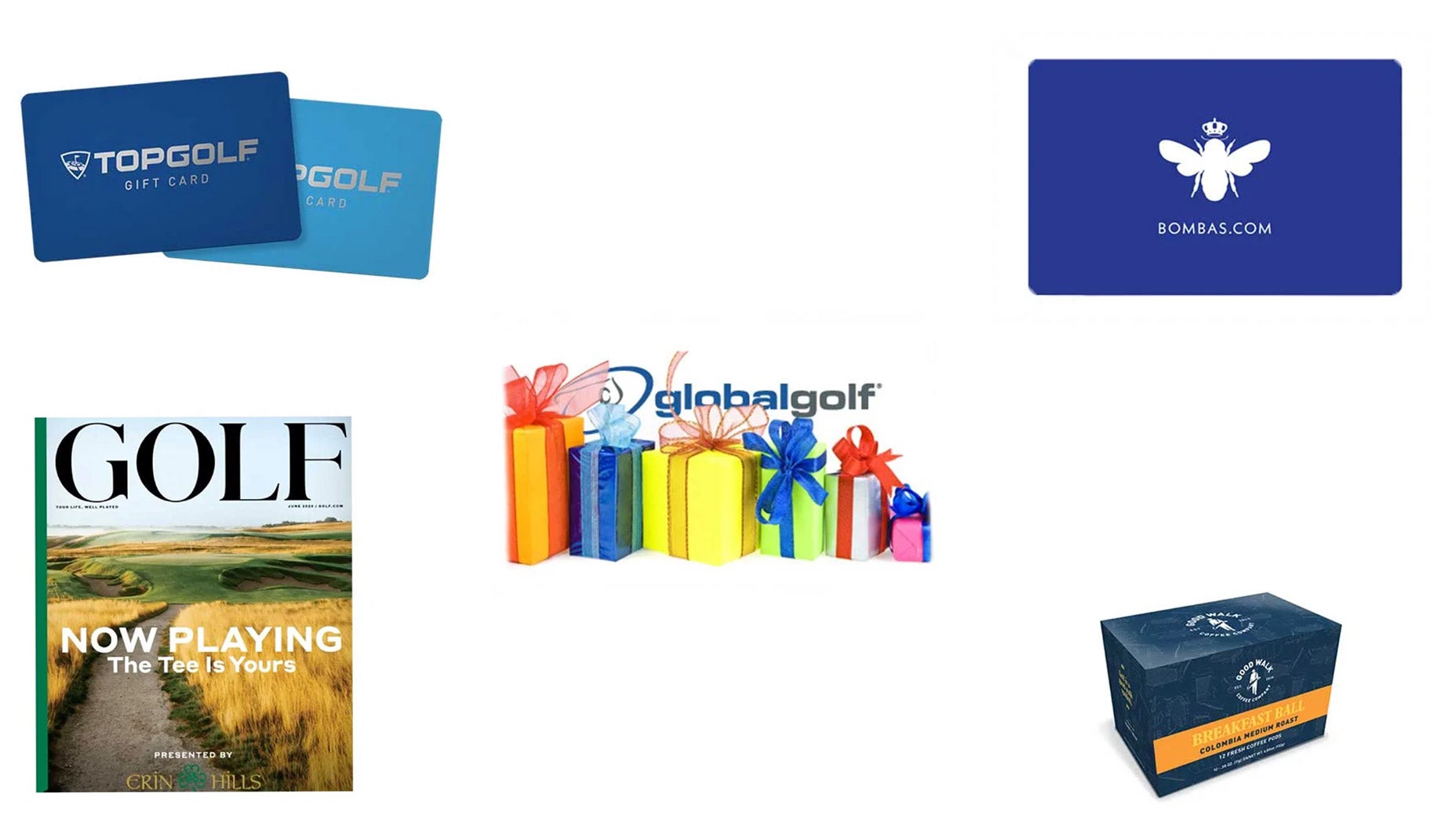Golf Gift Cards 7 Smart Last Minute Ideas For Father S Day