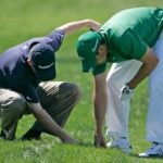 The Etiquetteist: Can you take a free drop and feel guilt-free on shots lost in the rough?