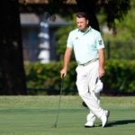 Report: Graeme McDowell WDs from Travelers Championship after caddie contracts Covid-19