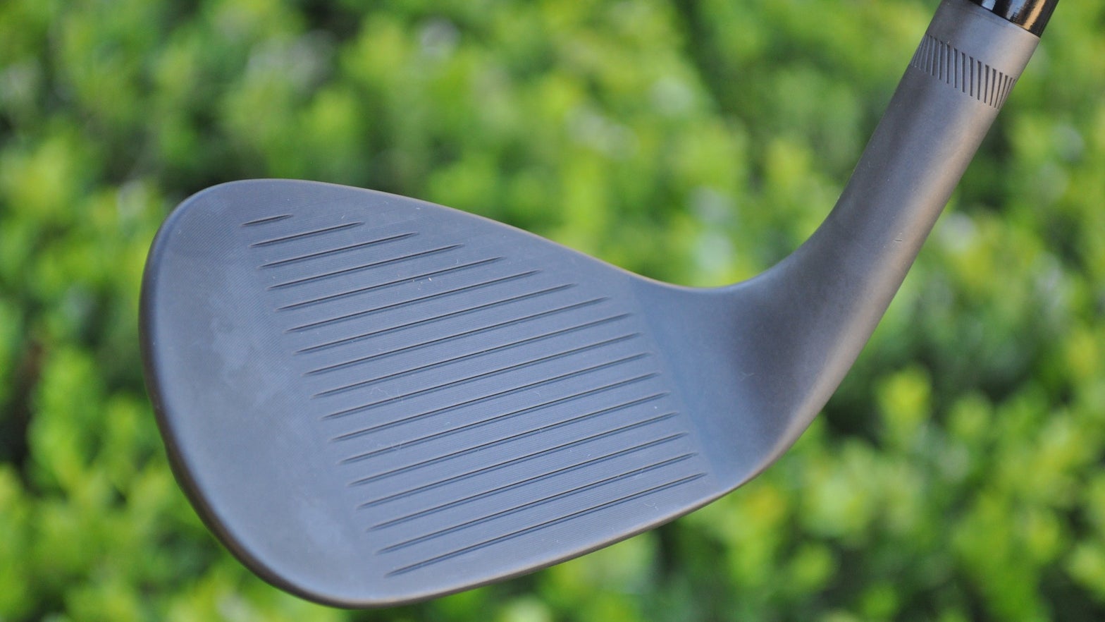 Is it time for new wedges? Keep these 5 thoughts in mind