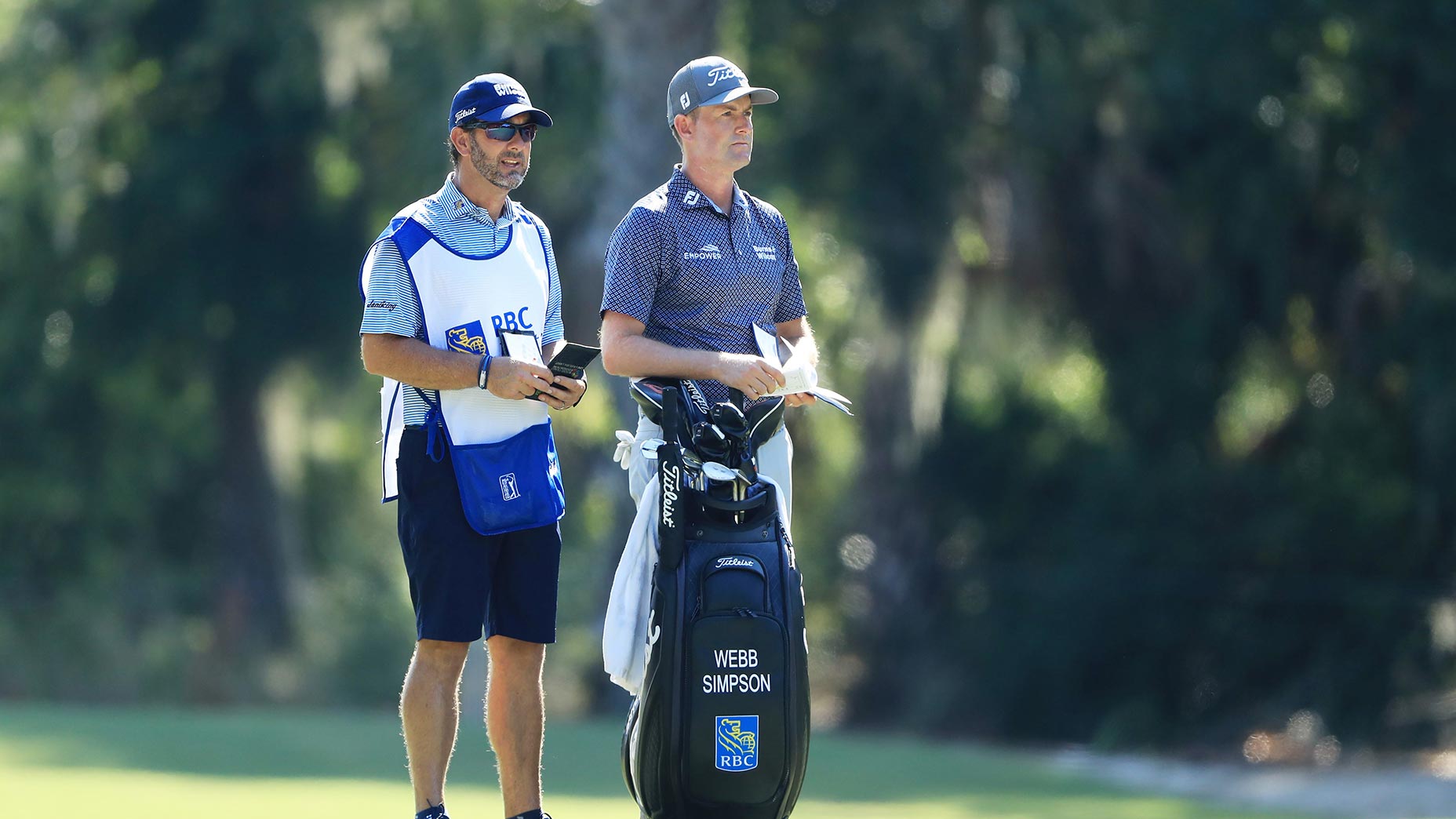 Watch 2025 rbc heritage