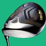 Honma's new TR20 drivers feature top-notch style and speed