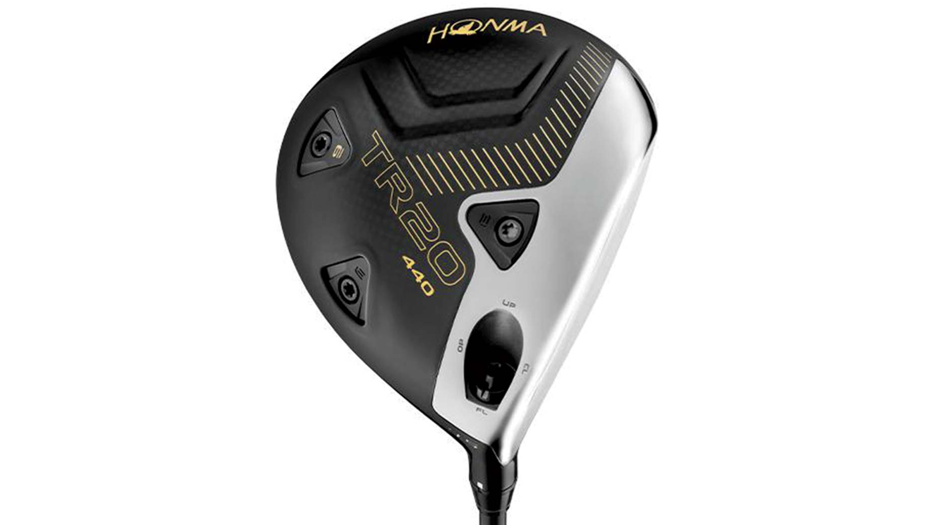 Honma TR20 driver