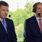 Why Jim Nantz might be feeling lonely at the PGA Tour’s first event back