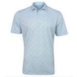 One thing to buy this week: Johnnie-O Ponto Printed golf polo