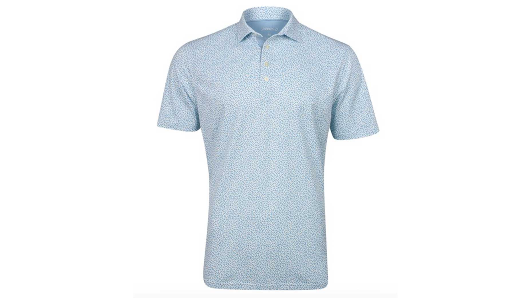 Johnnie o deals golf shirts