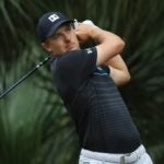 Jordan Spieth drains 6 birdies in a row to vault up RBC Heritage leaderboard