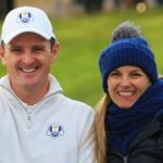 Justin Rose, wife, announce sponsorship of new women's golf series