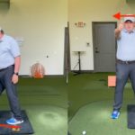 Hall-of-Fame Teacher reveals 3-step test to find your perfect driver stance