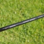 FIRST LOOK: Mitsubishi's Tensei AV Raw Orange shaft debuts at Colonial