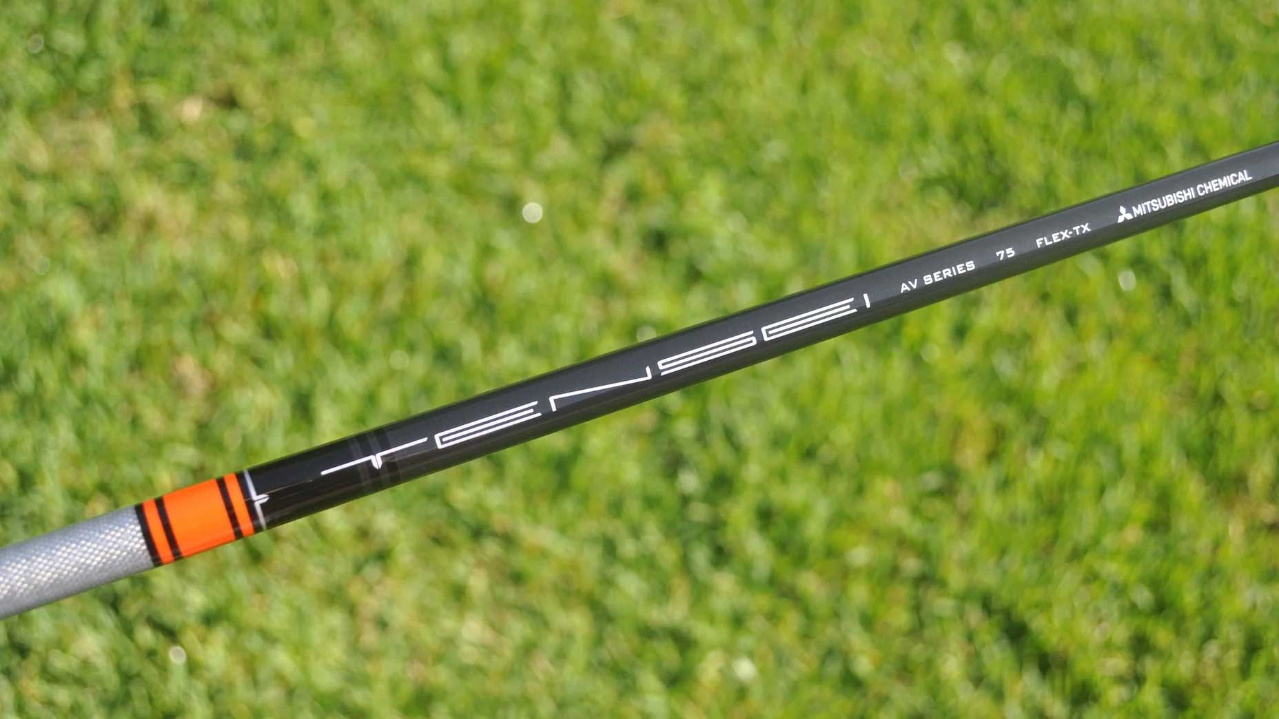 Mitsubishi Tensei Orange Shaft Review Plugged In Golf, 56% OFF