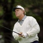 Jack Nicklaus shares how you can tweak your swing to hit bombs