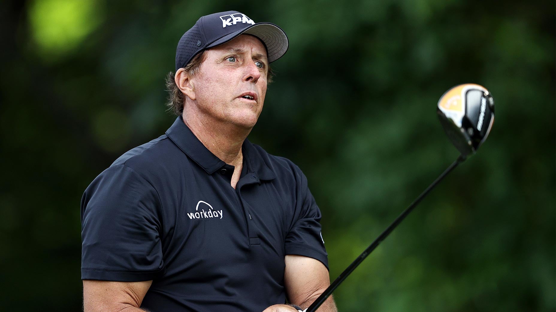 Phil Mickelson won't need (potentially awkward) invite for 2020 U.S. Open