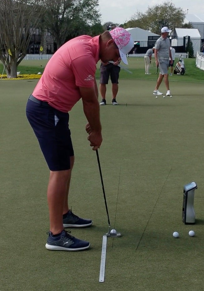 How Bryson Dechambeau Cracked The Code And Fixed His Putting