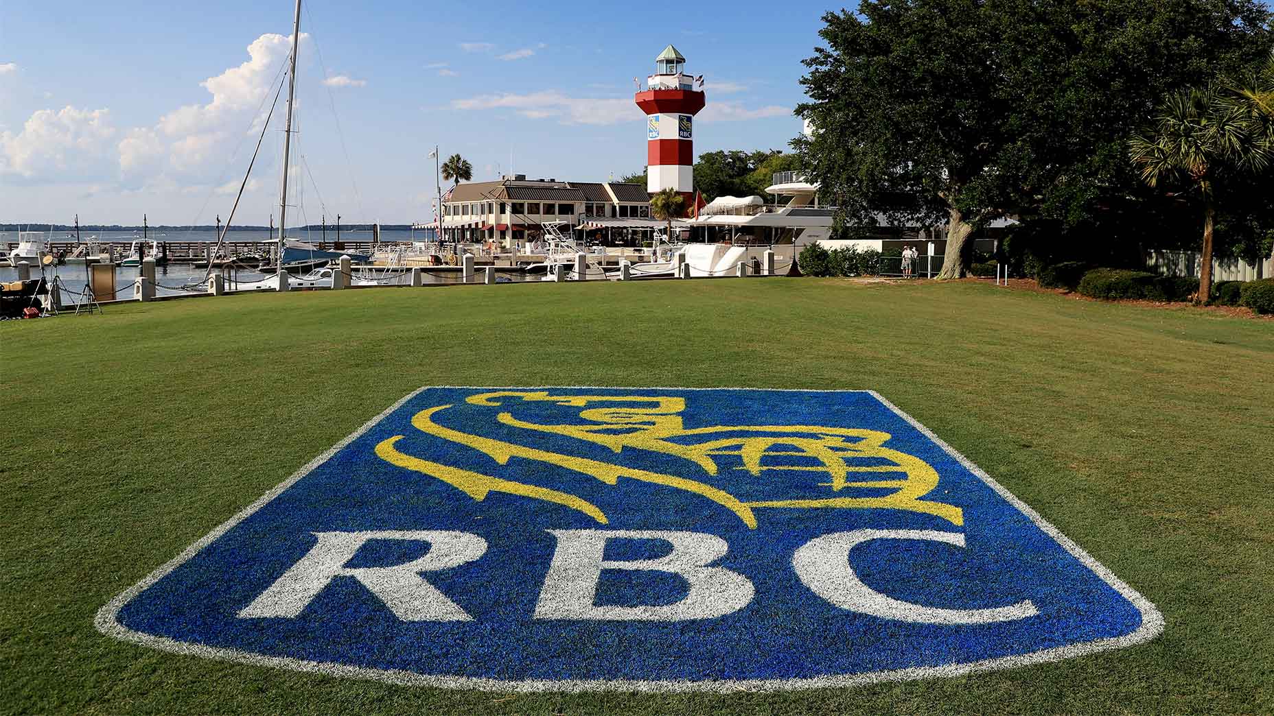 Rbc Heritage Golf Leaderboard 2020