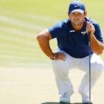 Patrick Reed's go-to breakfast can help you lose weight