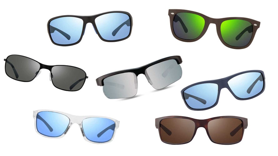 Revo Zinger sunglasses: One thing to buy this week