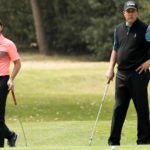 phil mickelson and rory mcilroy